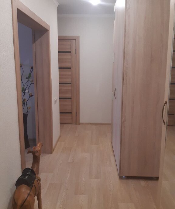 квартира г Ишим ул Рокоссовского 15а фото 12