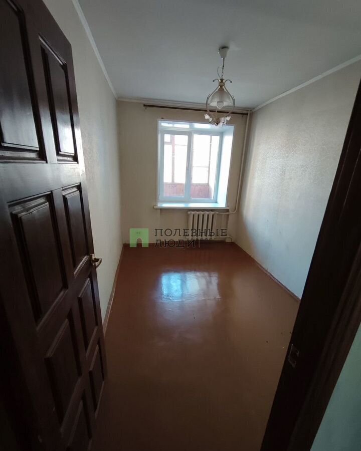квартира г Уфа р-н Ленинский ул Мустая Карима 47 фото 7