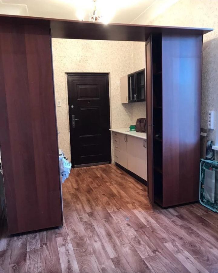 комната г Чита р-н Железнодорожный ул Байкальская 12 фото 7