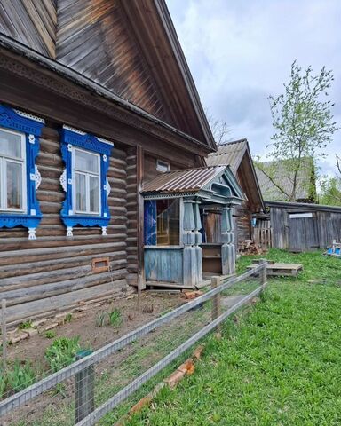 д. Богданово Богородский сельсовет, Большая ул., 12 фото