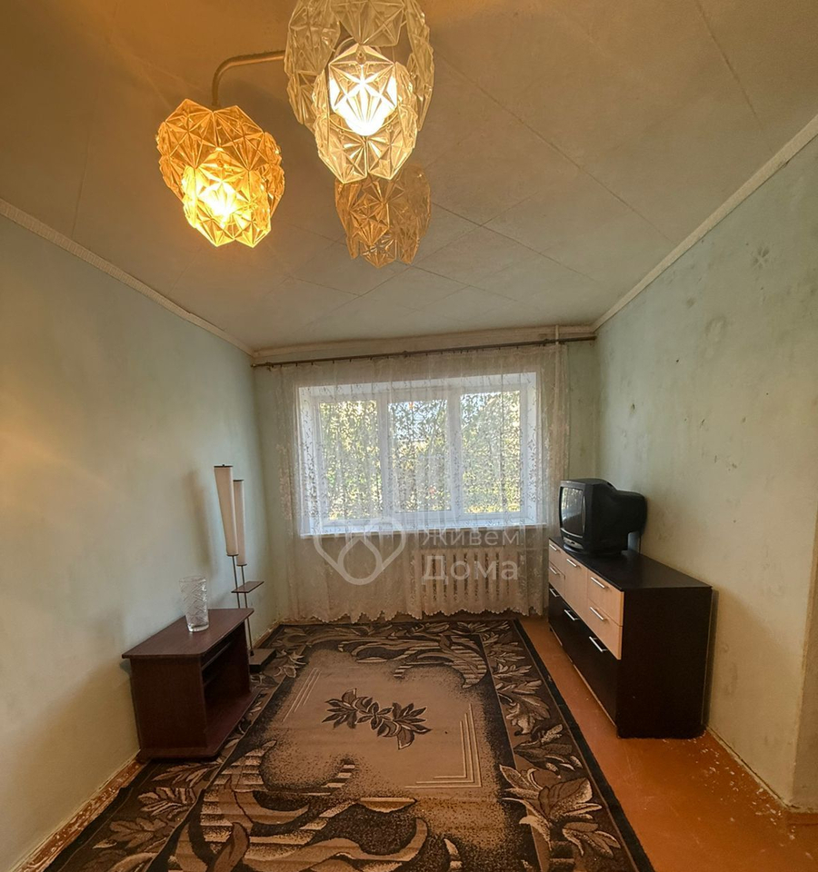 квартира г Волгоград р-н Кировский микрорайон Развилка ул им. Кирова 112 м-н фото 4