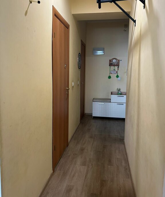 квартира г Якутск ул Можайского 21/2 фото 4
