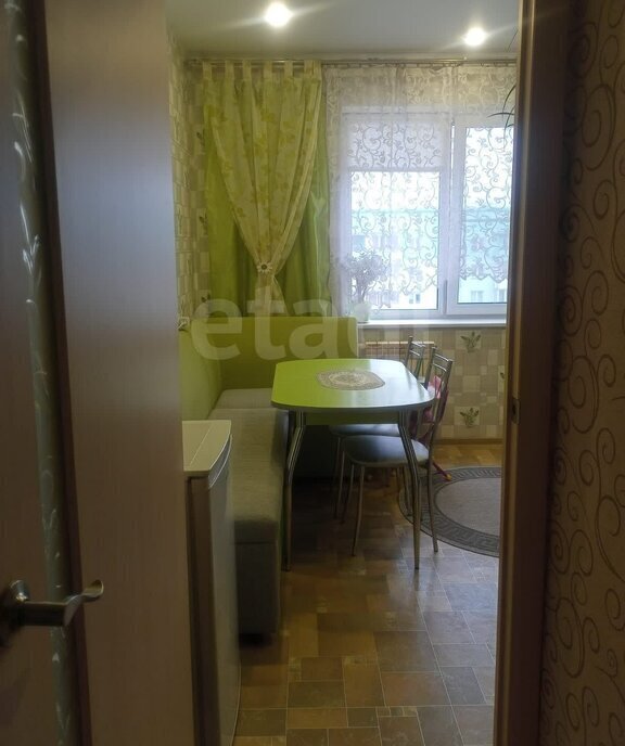квартира г Омск ул Завертяева 23к/4 Центральный АО фото 4