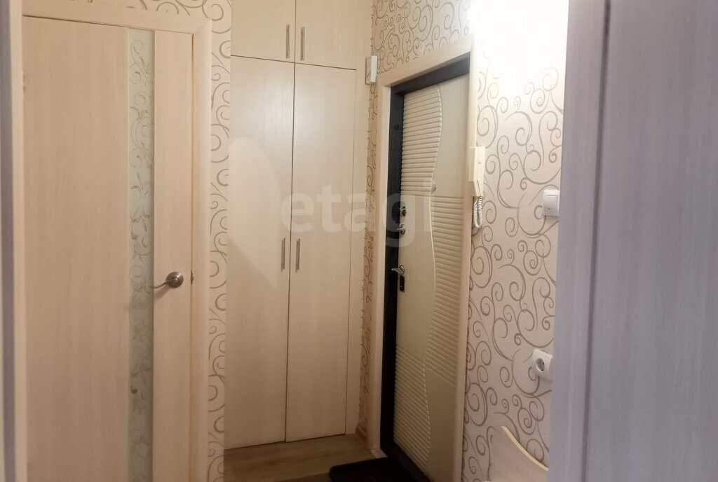 квартира г Омск ул Завертяева 23к/4 Центральный АО фото 9