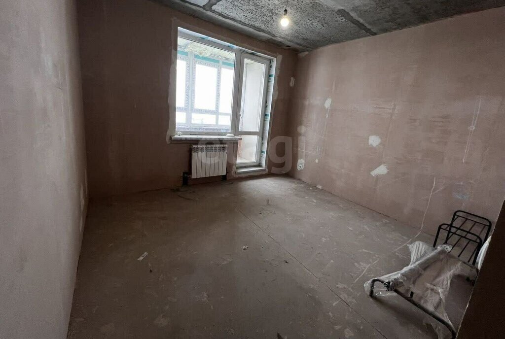 квартира г Омск ул Взлетная 9а ЖК «Кузьминки» Кировский АО фото 13