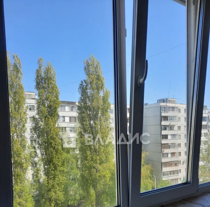 квартира г Балаково ул Набережная Леонова 75 фото 8