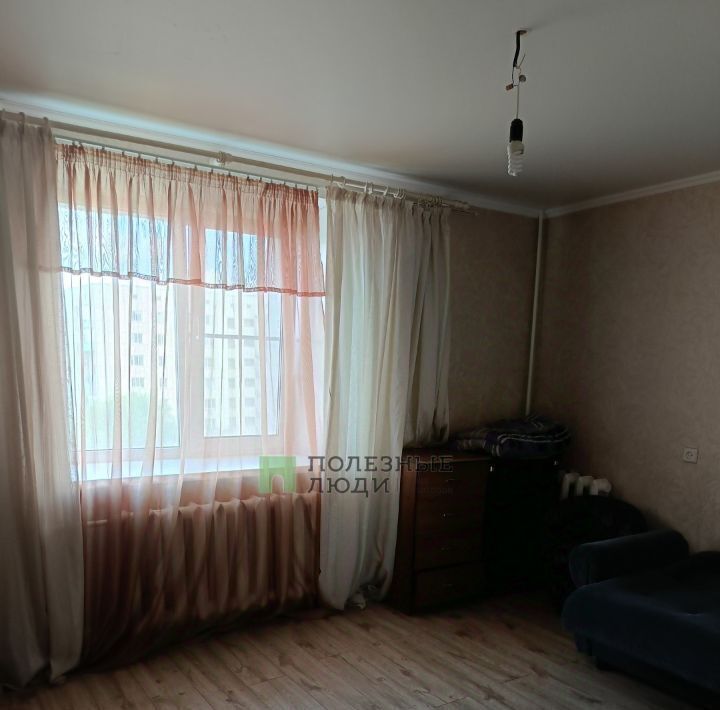 квартира г Курган ул Дзержинского 37а фото 2