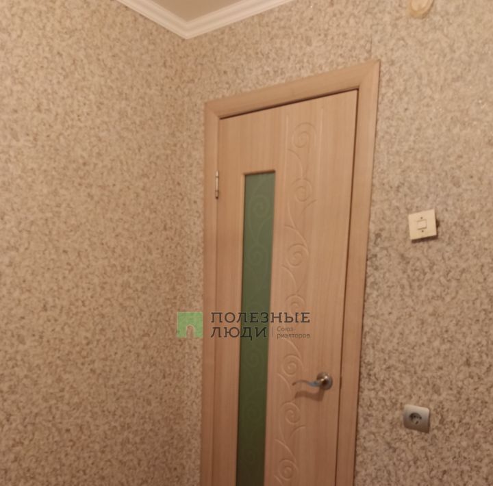 квартира г Курган ул Дзержинского 37а фото 3