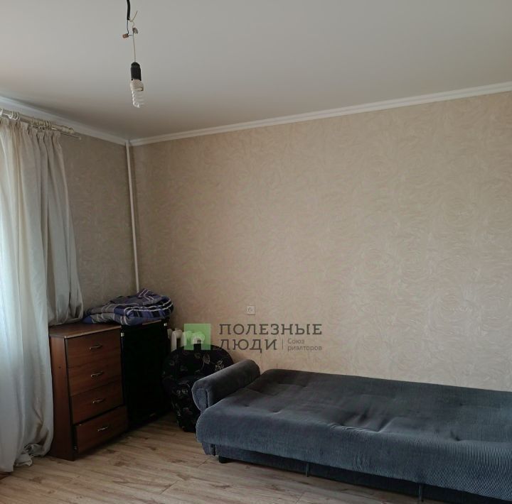 квартира г Курган ул Дзержинского 37а фото 1