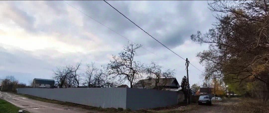 земля г Ярославль р-н Заволжский Сергейцево ул Ясная фото 3