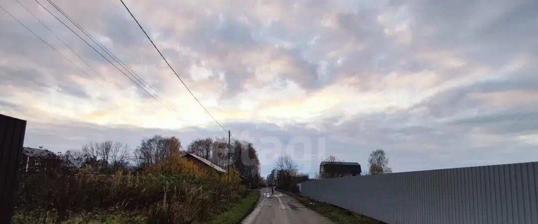 земля г Ярославль р-н Заволжский Сергейцево ул Ясная фото 10