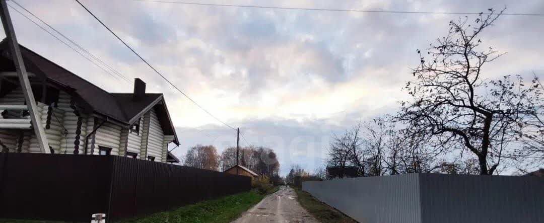 земля г Ярославль р-н Заволжский Сергейцево ул Ясная фото 9