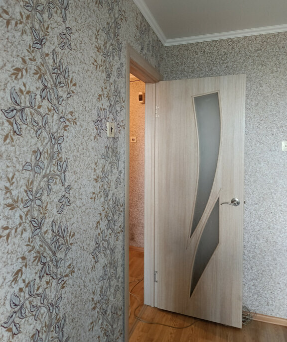 квартира г Курган ул Дзержинского 37а фото 9