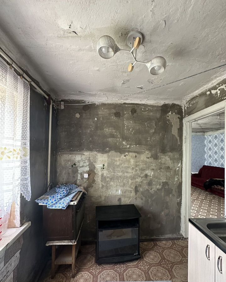 квартира г Гуково ул Куйбышева 13 фото 12