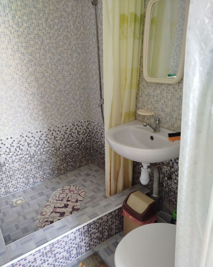 квартира г Севастополь ул Челюскинцев 58 Крым фото 4