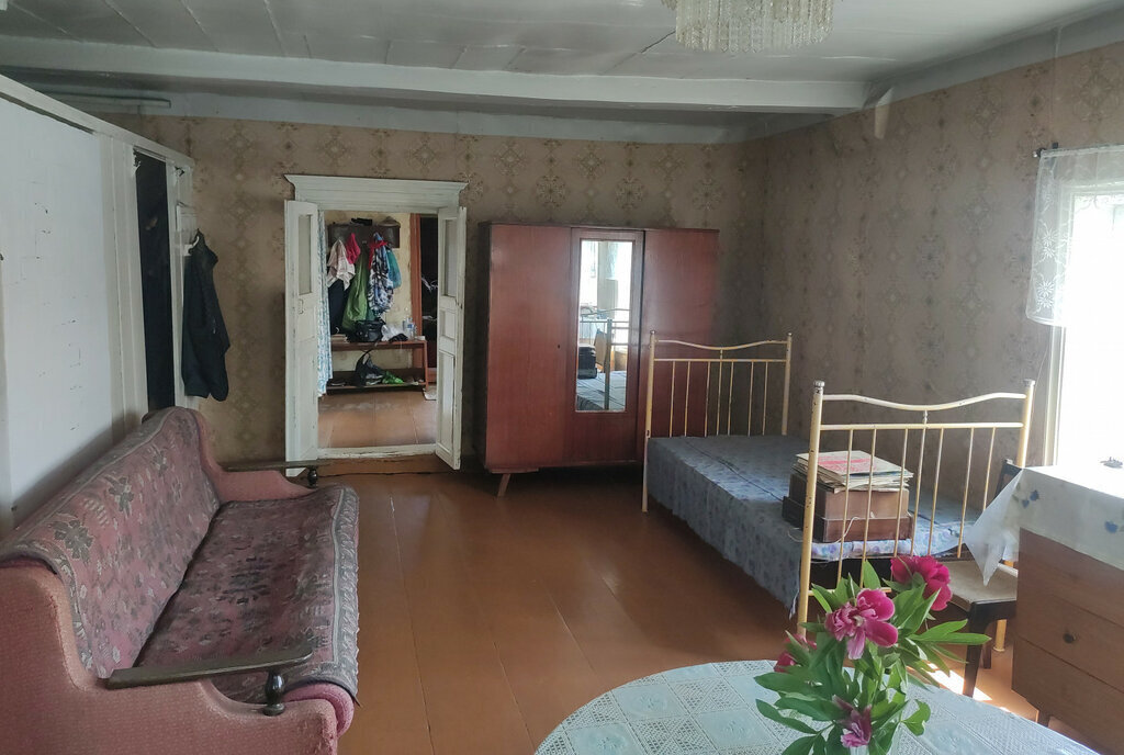 дом г Чайковский ул Кирова 15 фото 2