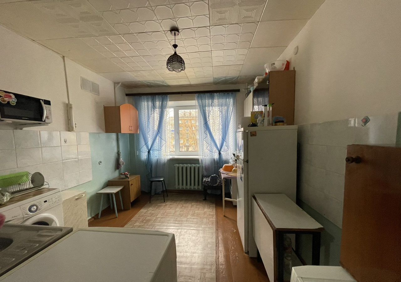 комната г Нижний Тагил р-н Дзержинский ул Коминтерна 57 фото 7