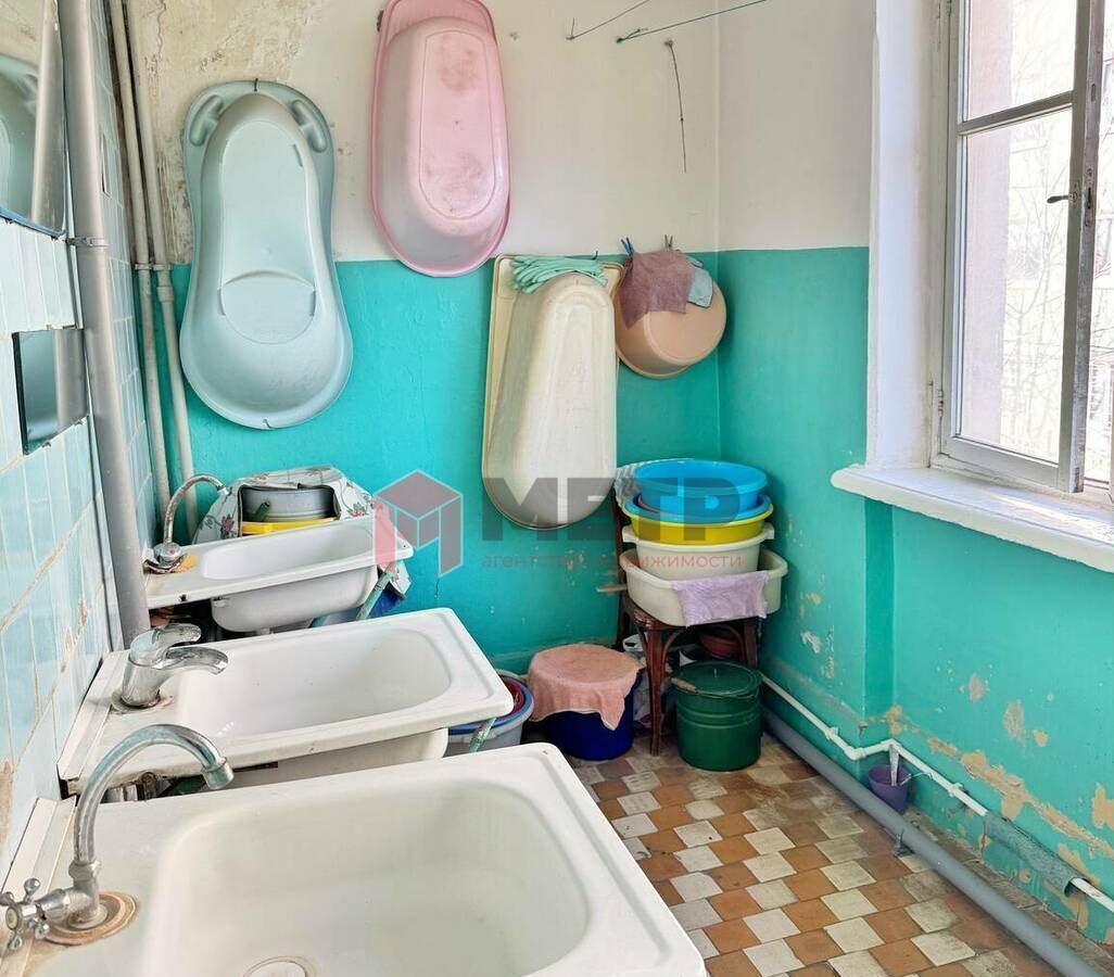комната г Севастополь ул Музыки Николая 92 Крым фото 8