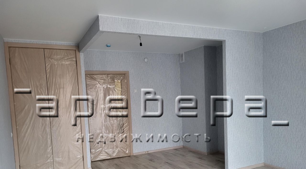 квартира г Красноярск р-н Кировский ул Аральская 51 ЖК «Мичурино» фото 3