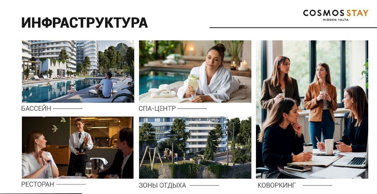 квартира г Ялта ул. Магабинская, стр. 3 фото 7
