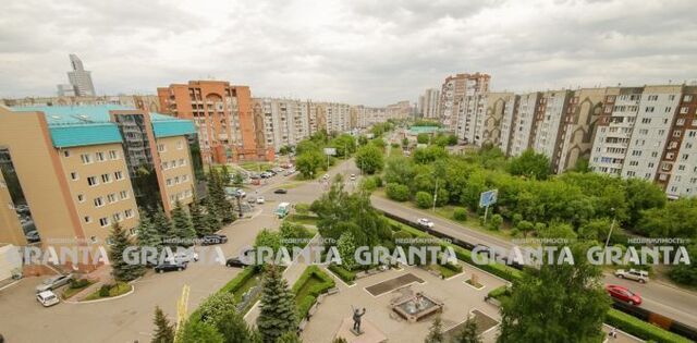 р-н Советский ул Весны 3 фото