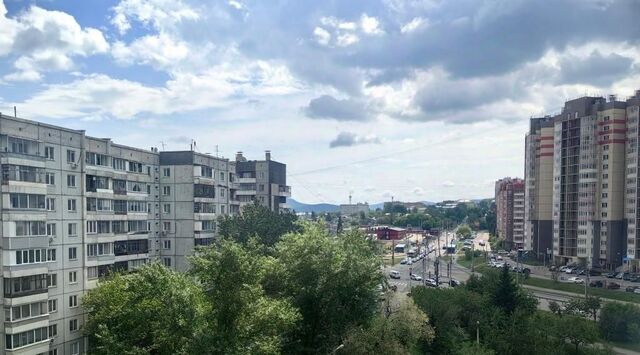 р-н Октябрьский ул Михаила Годенко 4 фото