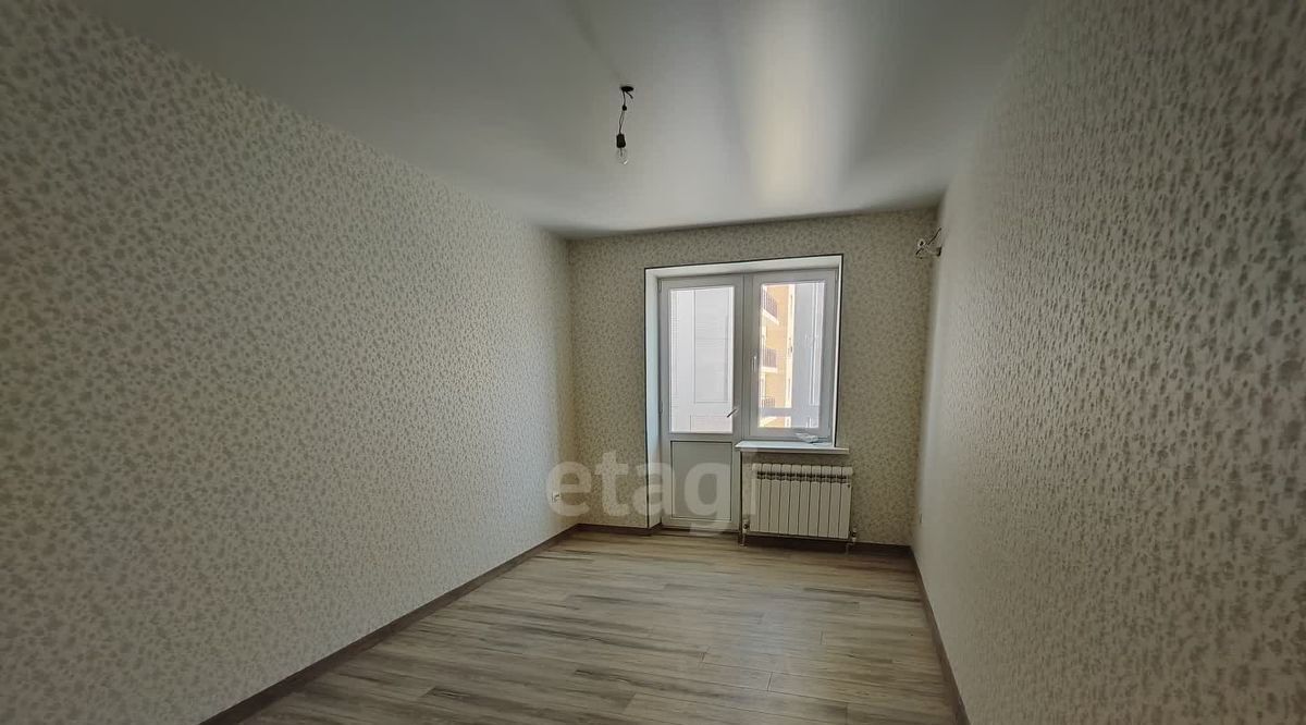 квартира г Новороссийск р-н Приморский ул Красина 53к/4 Цемдолина тер. фото 1