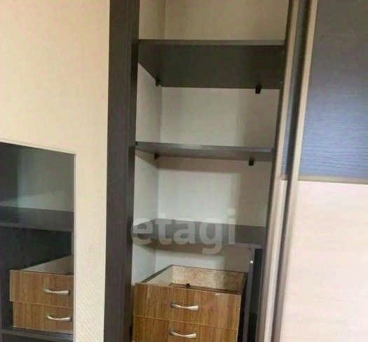 квартира г Новороссийск р-н Приморский ул Луначарского 9 фото 4