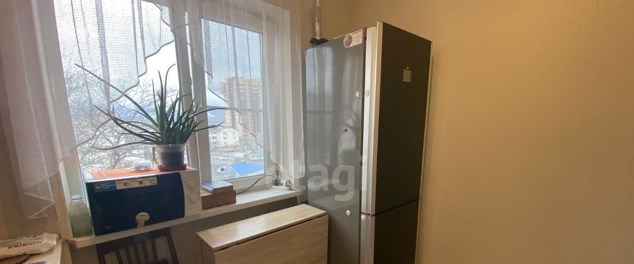 квартира г Новороссийск р-н Южный пр-кт Ленина 29 фото 4