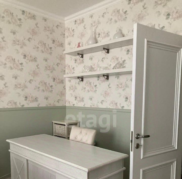 квартира г Новороссийск р-н Южный ул Бориса Пупко 1 фото 4