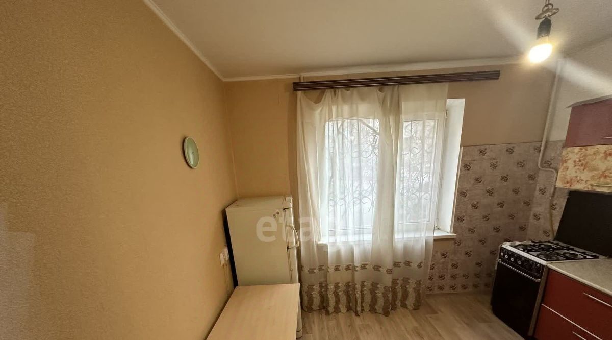 квартира г Новороссийск р-н Центральный ул Карамзина 51 фото 4