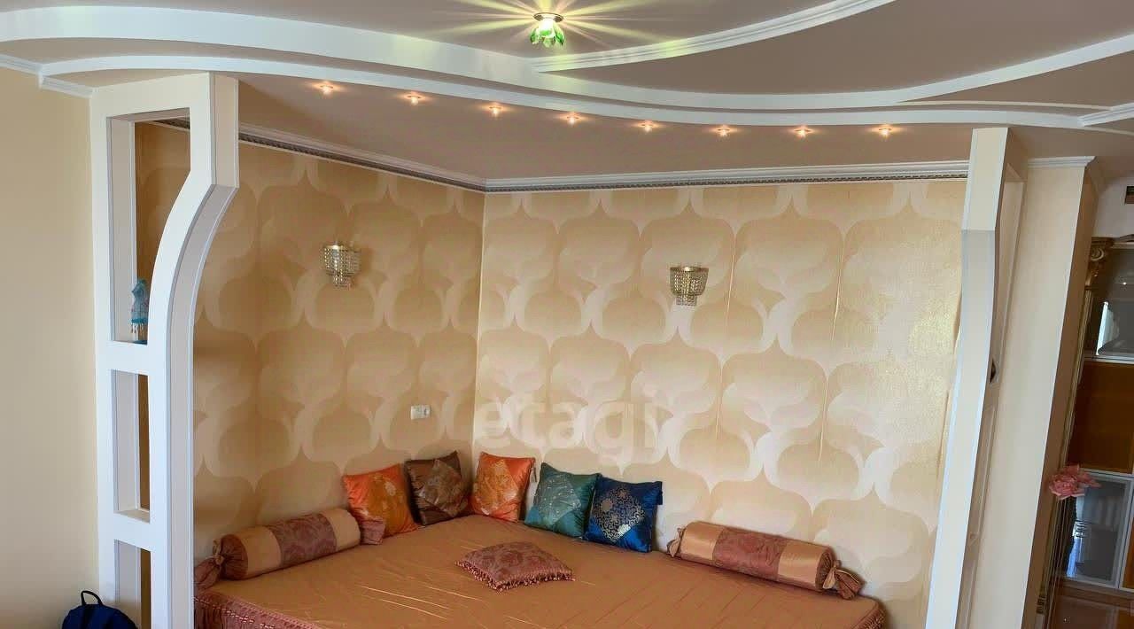 квартира г Новороссийск р-н Южный ул Молодежная 14 фото 4