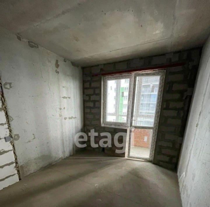 квартира г Новороссийск р-н Центральный ул Куникова 47г ЖК «Облака» фото 3