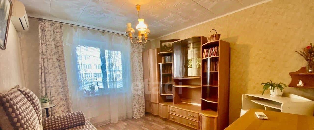 квартира г Новороссийск р-н Южный ул Южная 6 фото 3