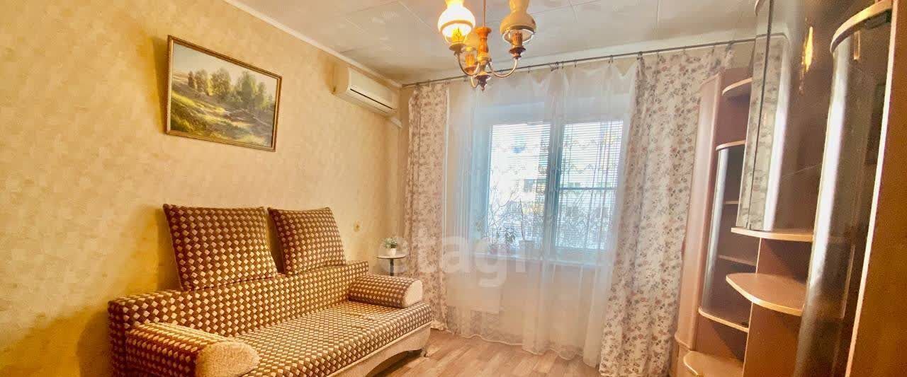 квартира г Новороссийск р-н Южный ул Южная 6 фото 4
