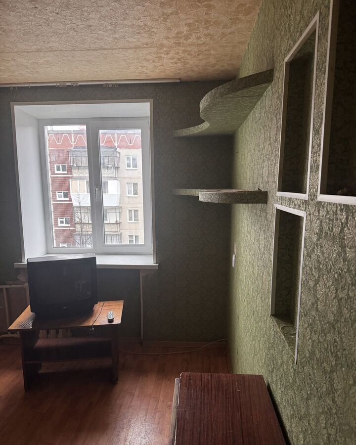 комната г Миасс пр-кт Октября 10 р-н Северный фото 4