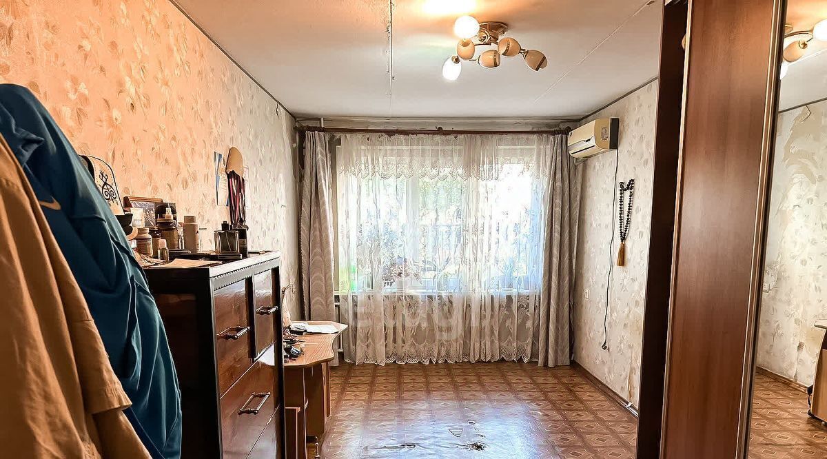 квартира г Новороссийск р-н Южный пр-кт Ленина 81 фото 4