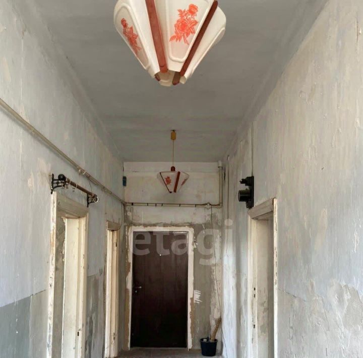 квартира г Новороссийск р-н Восточный ул Михайлова 1 фото 4