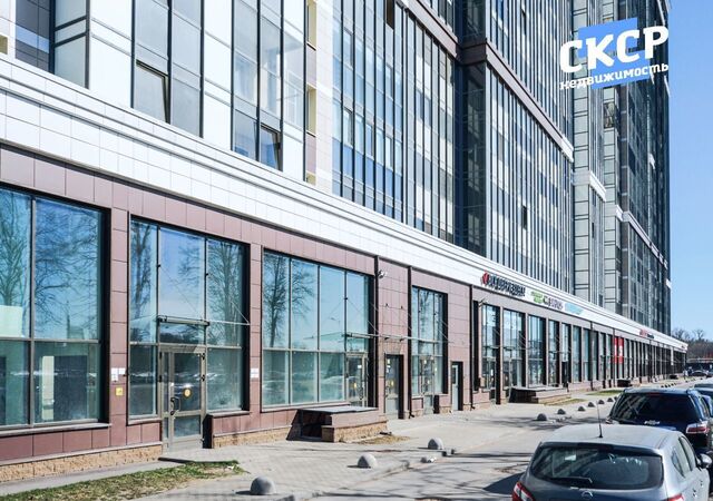 метро Елизаровская наб Октябрьская 44 округ № 54 фото