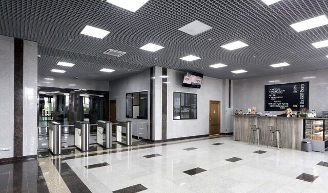 метро Коммунарка ш Калужское Новомосковский административный округ, 24-й километр, 1с 1, Московская область фото