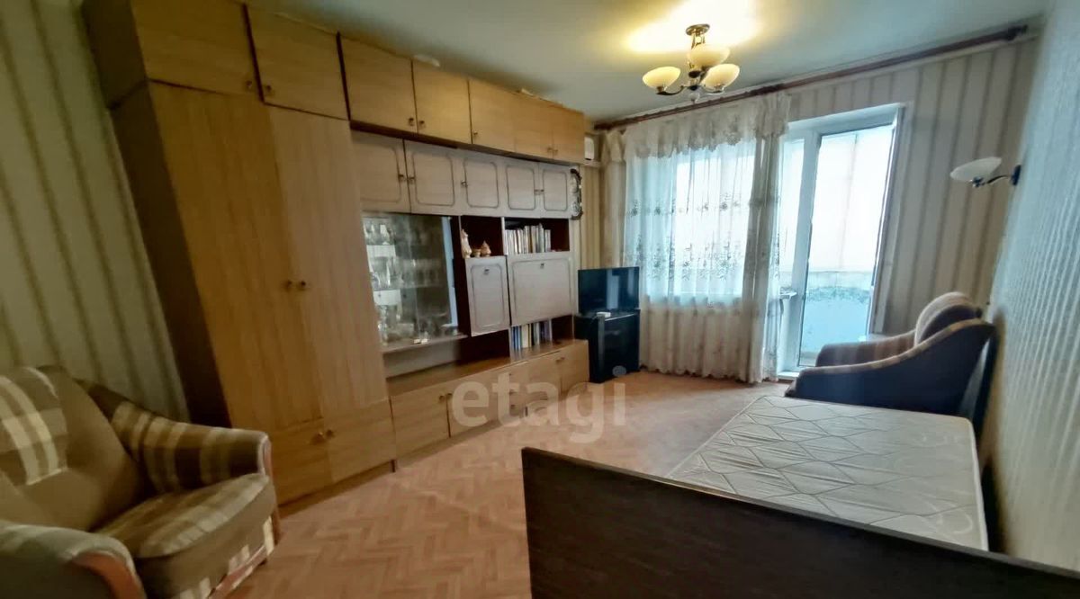 квартира г Новороссийск р-н Центральный ул Карамзина 6 фото 5