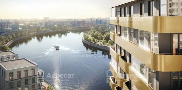метро Автозаводская ул Эдуарда Стрельцова 2к/2 фото
