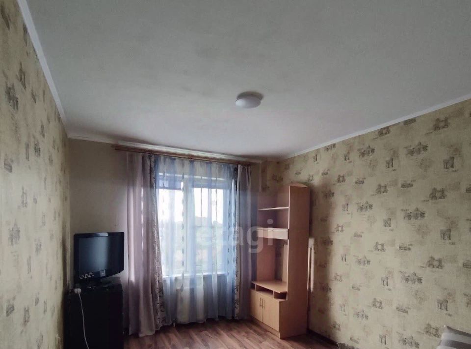 квартира г Новороссийск р-н Восточный ул Мефодиевская 108 фото 6