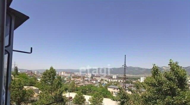 квартира г Новороссийск р-н Приморский ул Герцена 7 фото 11