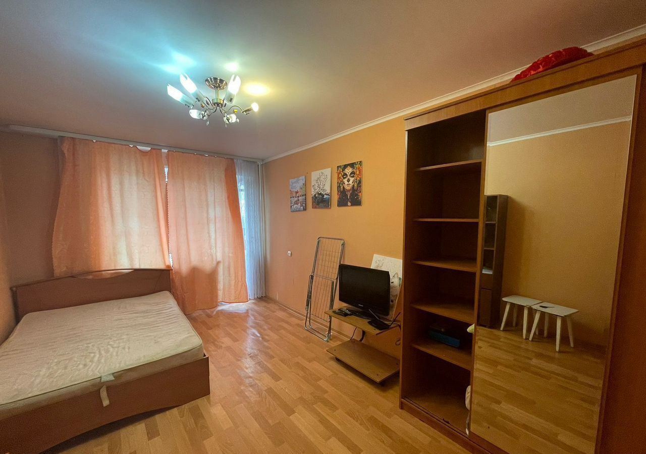 квартира г Тюмень р-н Центральный ул Харьковская 59к/3 фото 2