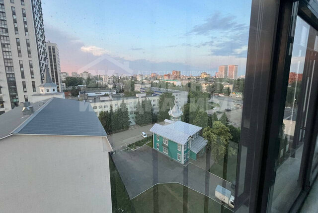 ул Рихарда Зорге 13/1 фото