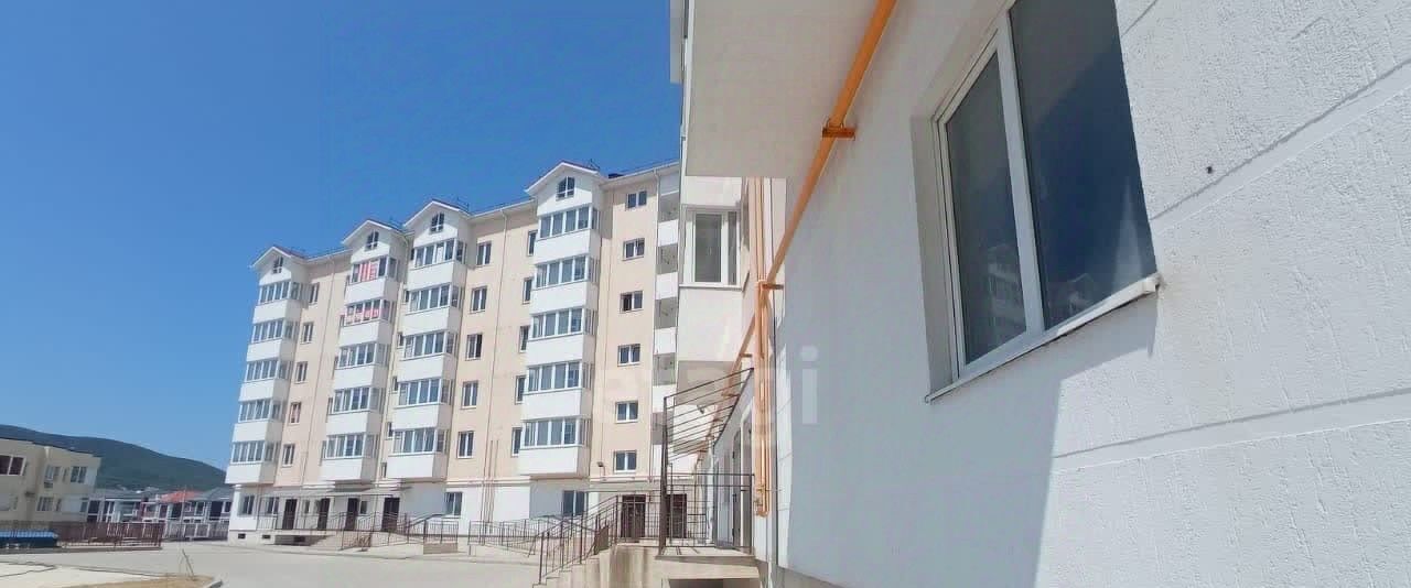 квартира г Новороссийск р-н Южный ул Мореходная 2 фото 7