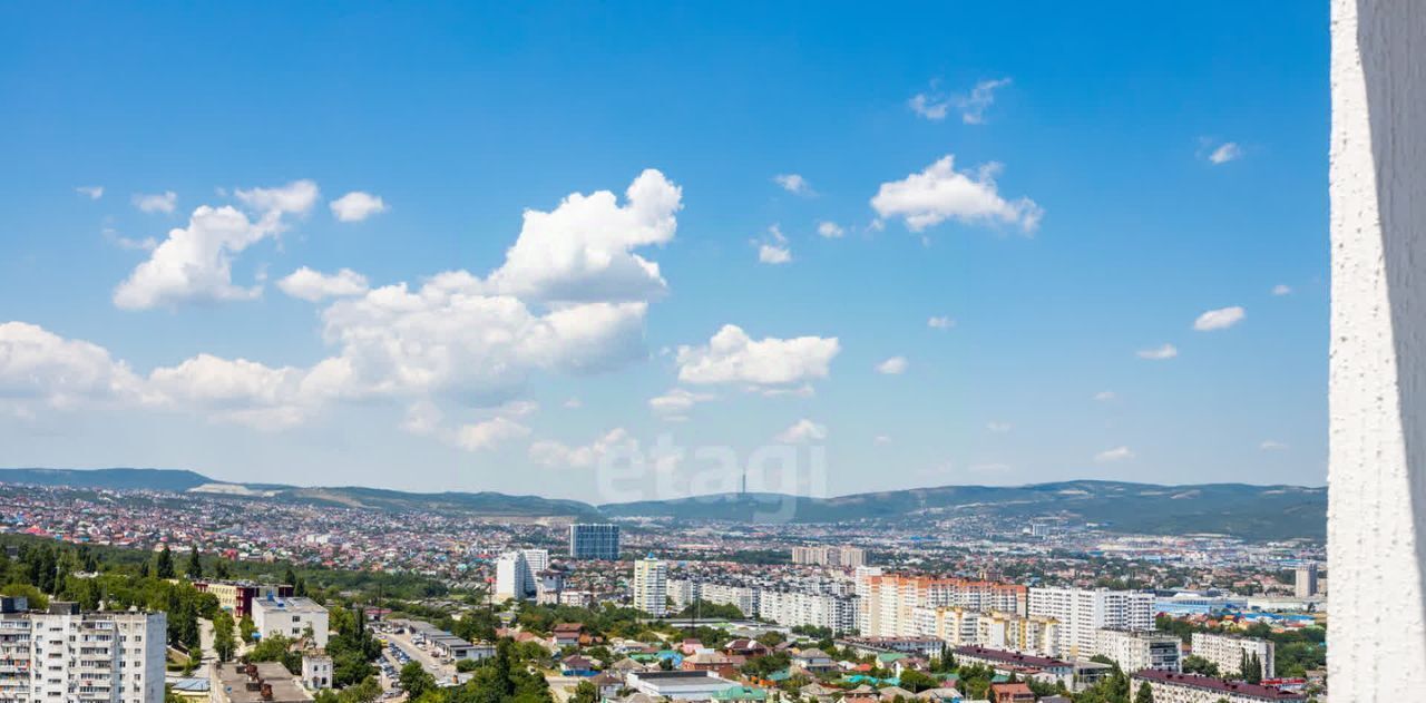 квартира г Новороссийск р-н Приморский ул Герцена 3ак/1 фото 19