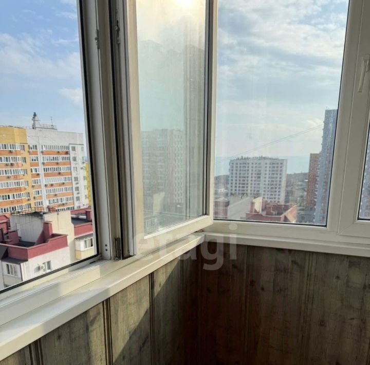 квартира г Новороссийск р-н Южный пр-кт Дзержинского 230 жилой район «Южный Берег» фото 22