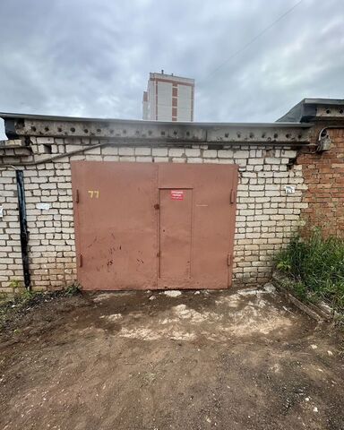 34-й мкр-н, территория ГСК Мечта, 77 фото
